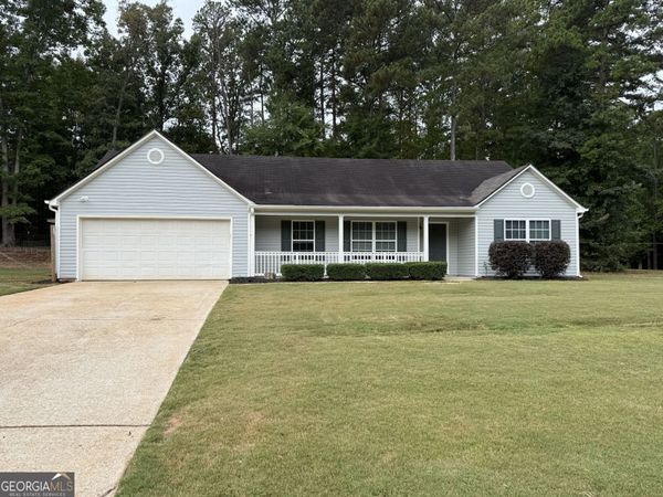 1201 Oakland Drive, Monroe, GA 30655