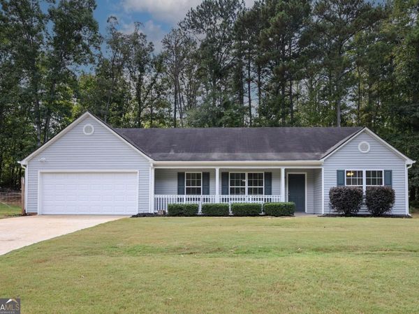1201 Oakland Drive, Monroe, GA 30655
