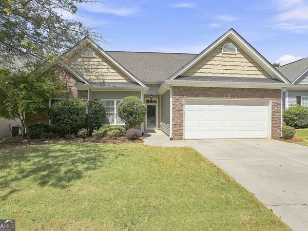 58 Village Park Drive, Newnan, GA 30265