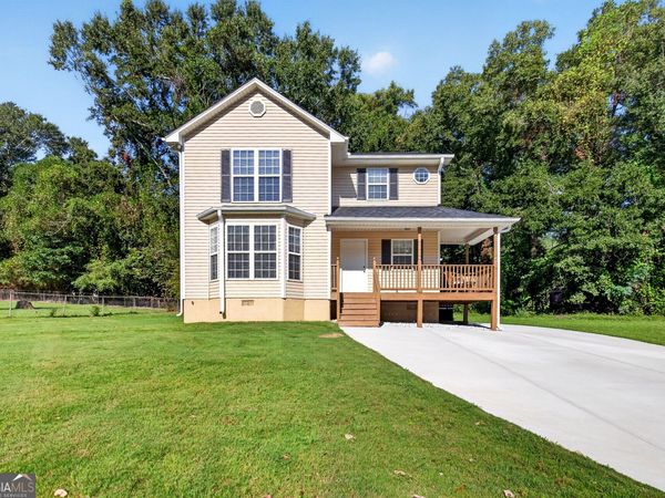 203A Thurmond Street, Palmetto, GA 30268
