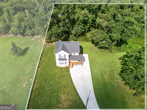 203A Thurmond Street, Palmetto, GA 30268