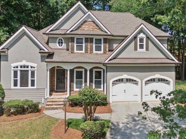 4516 Verdant Woods Court, Powder Springs, GA 30127