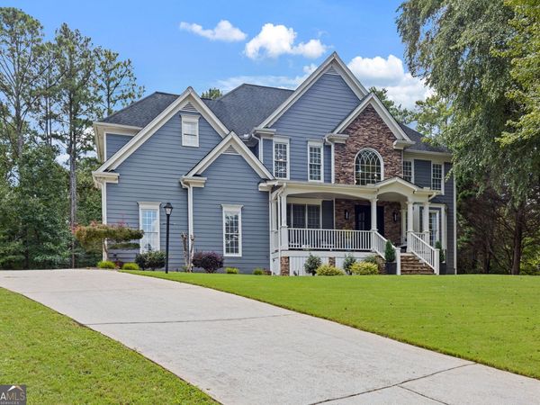 685 Red Sunset Circle, Powder Springs, GA 30127