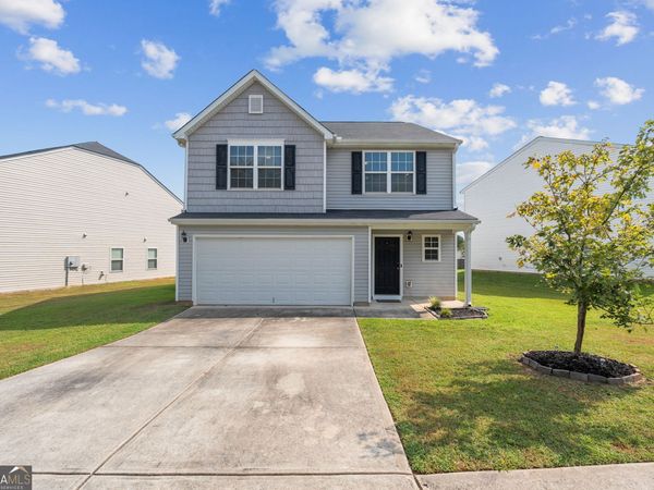 2859 S Hills, Riverdale, GA 30296