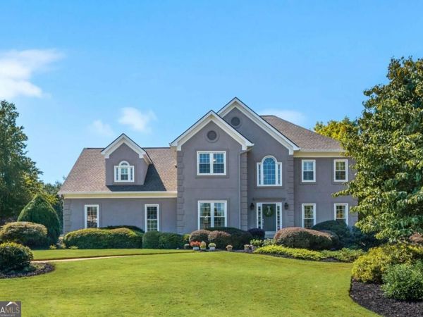 565 Trotters Ridge, Roswell, GA 30075