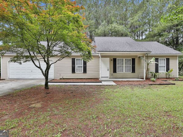 59 Carmel Road, Senoia, GA 30276
