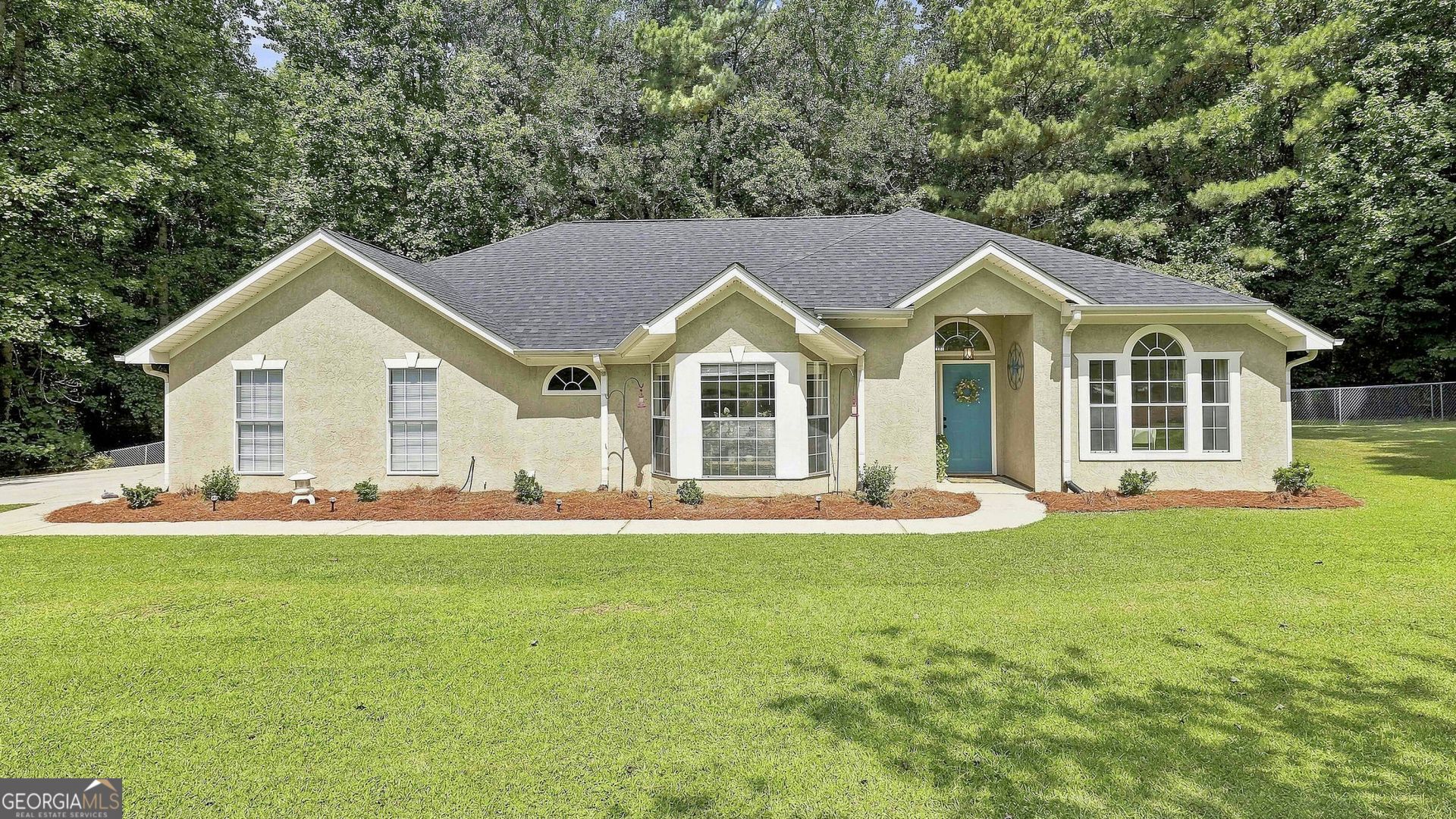 75 Kripple Kreek Drive, Sharpsburg, GA 30277 Main Photo
