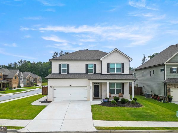 3477 Spruce Way SW, South Fulton, GA 30331