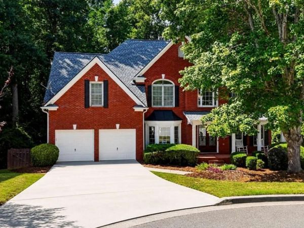 192 Mistybrook Circle, Stone Mountain, GA 30087