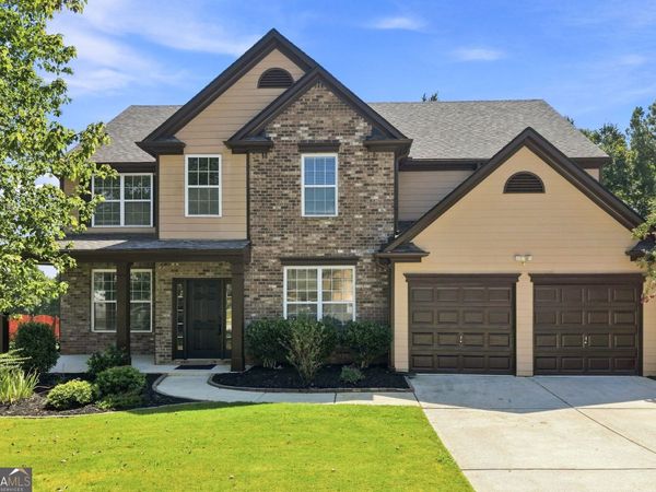 853 Van Briggle Path, Sugar Hill, GA 30518