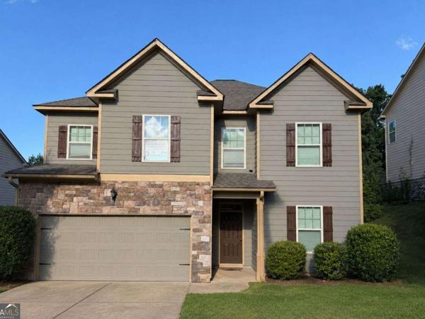 1530 Brushfoot Trail, Suwanee, GA 30024
