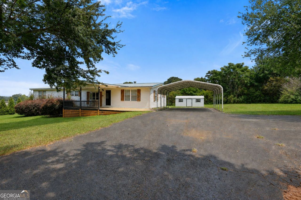 115 Gose Road, Forsyth, GA 31029 Main Photo