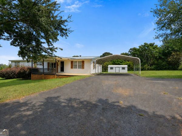 115 Gose Road, Forsyth, GA 31029