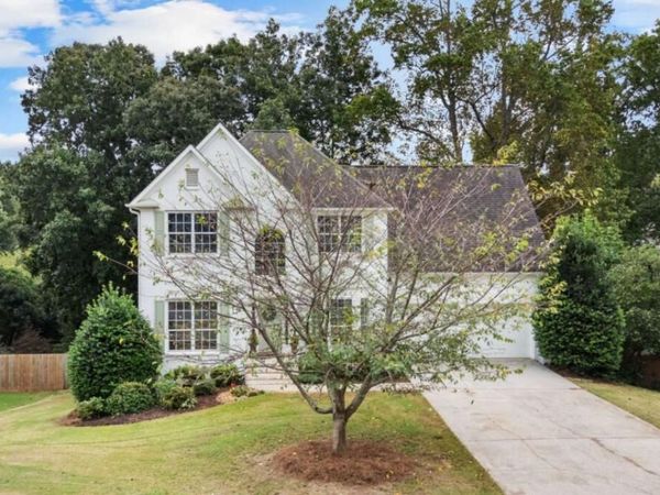 5665 Kennemore Drive, Alpharetta, GA 30004