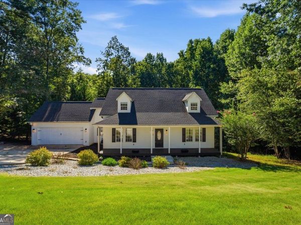 3715 Shope Road, Gainesville, GA 30506