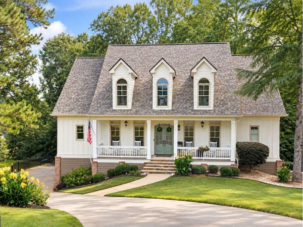 991 Old Forge Lane, Jefferson, GA 30549