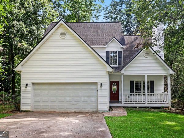 4005 Fraser Circle, Gainesville, GA 30506
