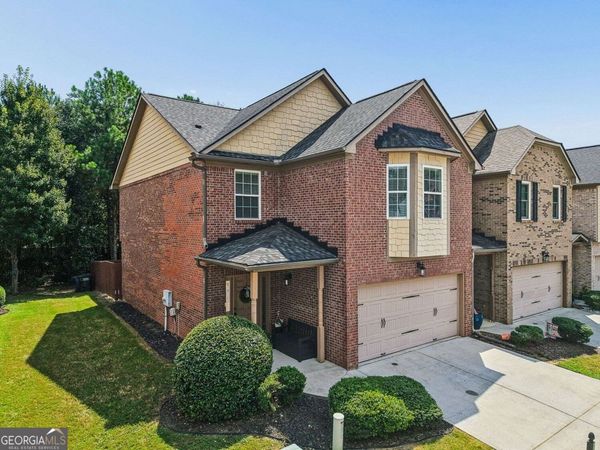 3281 Open Fields Drive, Snellville, GA 30078