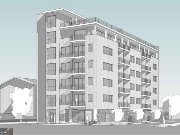 389 Linden Avenue NE, Atlanta, GA 30308