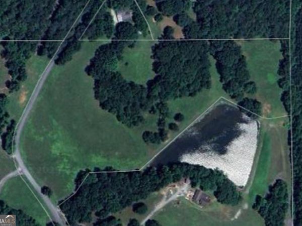 LOT 2 Snote Jones Road, Dallas, GA 30132