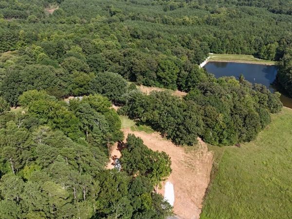 LOT 1 Snote Jones Road, Dallas, GA 30132