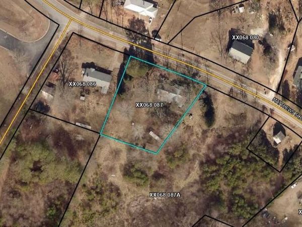 174 Matthews School Road, Winder, GA 30680