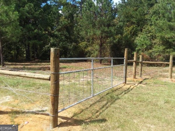 0 Pig Road, Bartow, GA 30413