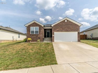 549 Sapphire Drive, Berea, KY 40403