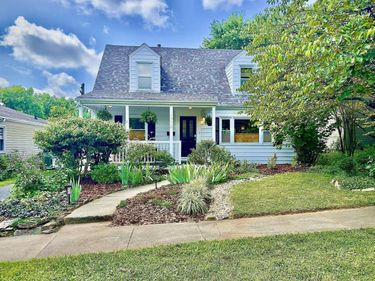 1710 Courtney Avenue, Lexington, KY 40505