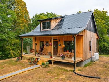 175 Brown Gabbard Road, Booneville, KY 41314