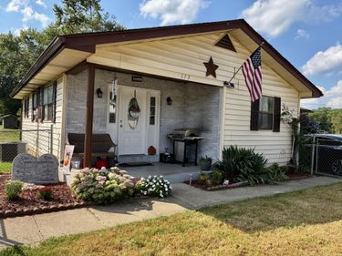 173 Garrison Lane, Garrison, KY 41141