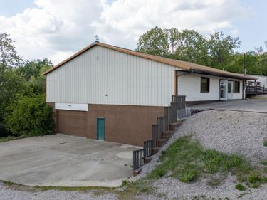 797 Slate Avenue, Owingsville, KY 40360