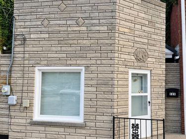 121 Short Street, Harrodsburg, KY 40330