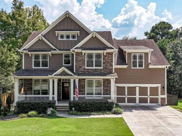 5101 Acworth Enclave Drive, Acworth, GA 30101