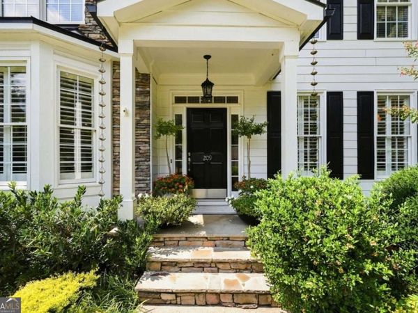 209 Brighten Court, Alpharetta, GA 30004
