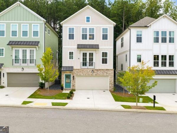 102 Pinecone Parkway, Alpharetta, GA 30022