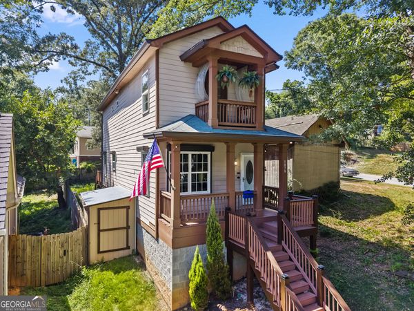1079 Sims Street SW, Atlanta, GA 30310