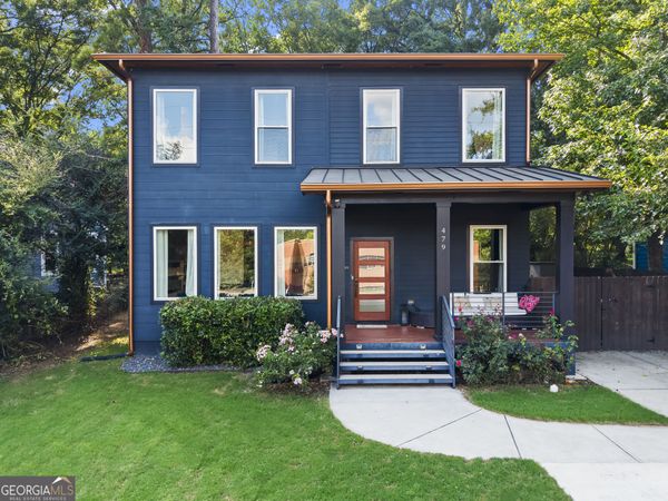 479 Clifton Street SE, Atlanta, GA 30316