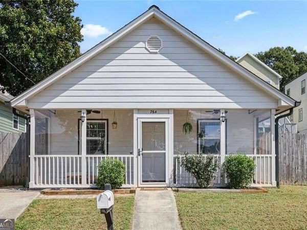 764 Grant Terrace SE, Atlanta, GA 30315
