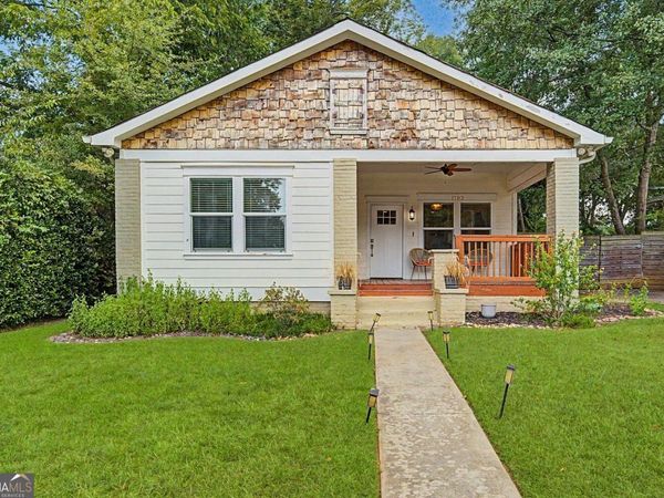 1783 Dorsey Avenue, Atlanta, GA 30344