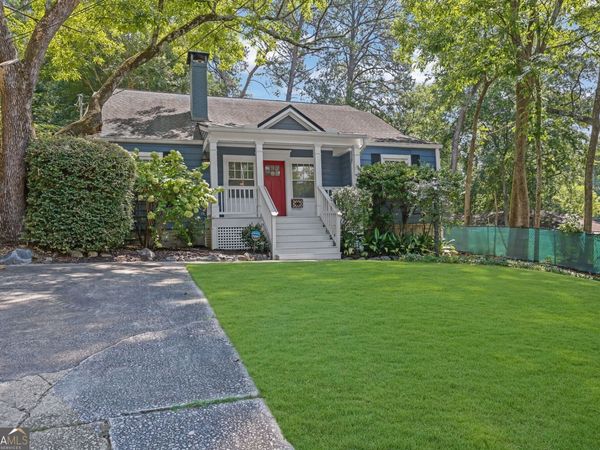 1885 Monroe Drive NE, Atlanta, GA 30324