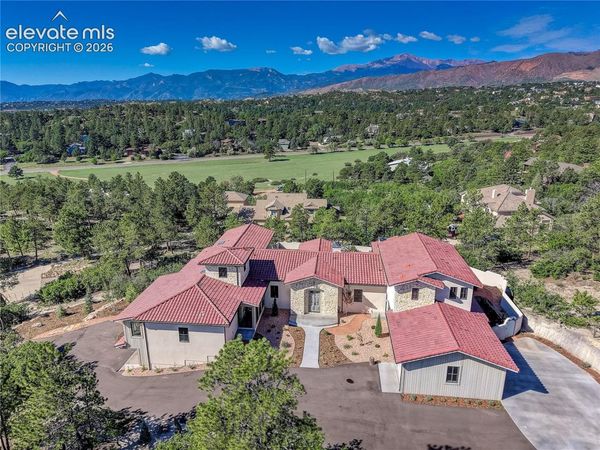 30 Cap Rock Way, Colorado Springs, CO 80919