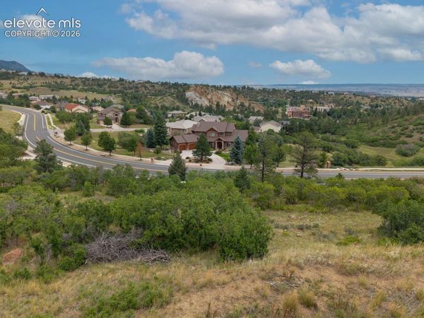 2760 Blodgett Ranch Drive, Colorado Springs, CO 80919
