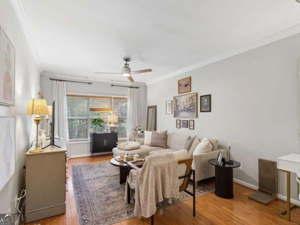 1207 River Green Drive NW, Unit 1207, Atlanta, GA 30327