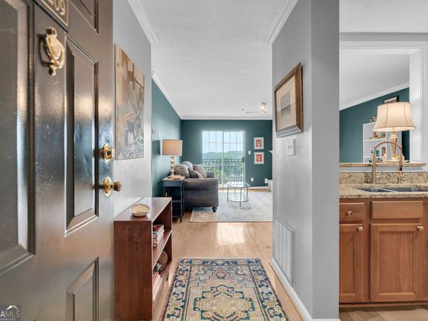 970 Sidney Marcus Boulevard NE, Unit 1209, Atlanta, GA 30324