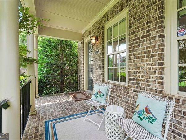 3348 Turngate Court, Atlanta, GA 30341