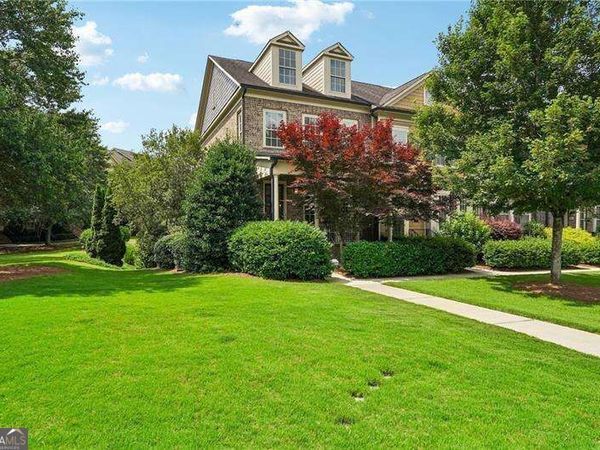 3348 Turngate Court, Atlanta, GA 30341