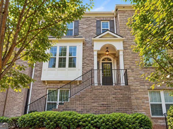 4139 Butler Drive, Atlanta, GA 30341