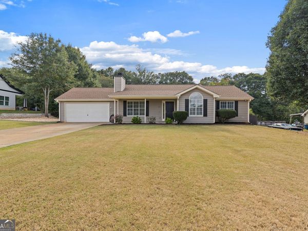 655 Thorn Brook Ridge, Bethlehem, GA 30620