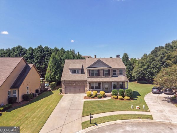 2606 Abiqua Falls Court, Braselton, GA 30517